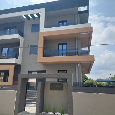 Luana Monte Apartments Amoudara  Экстерьер фото