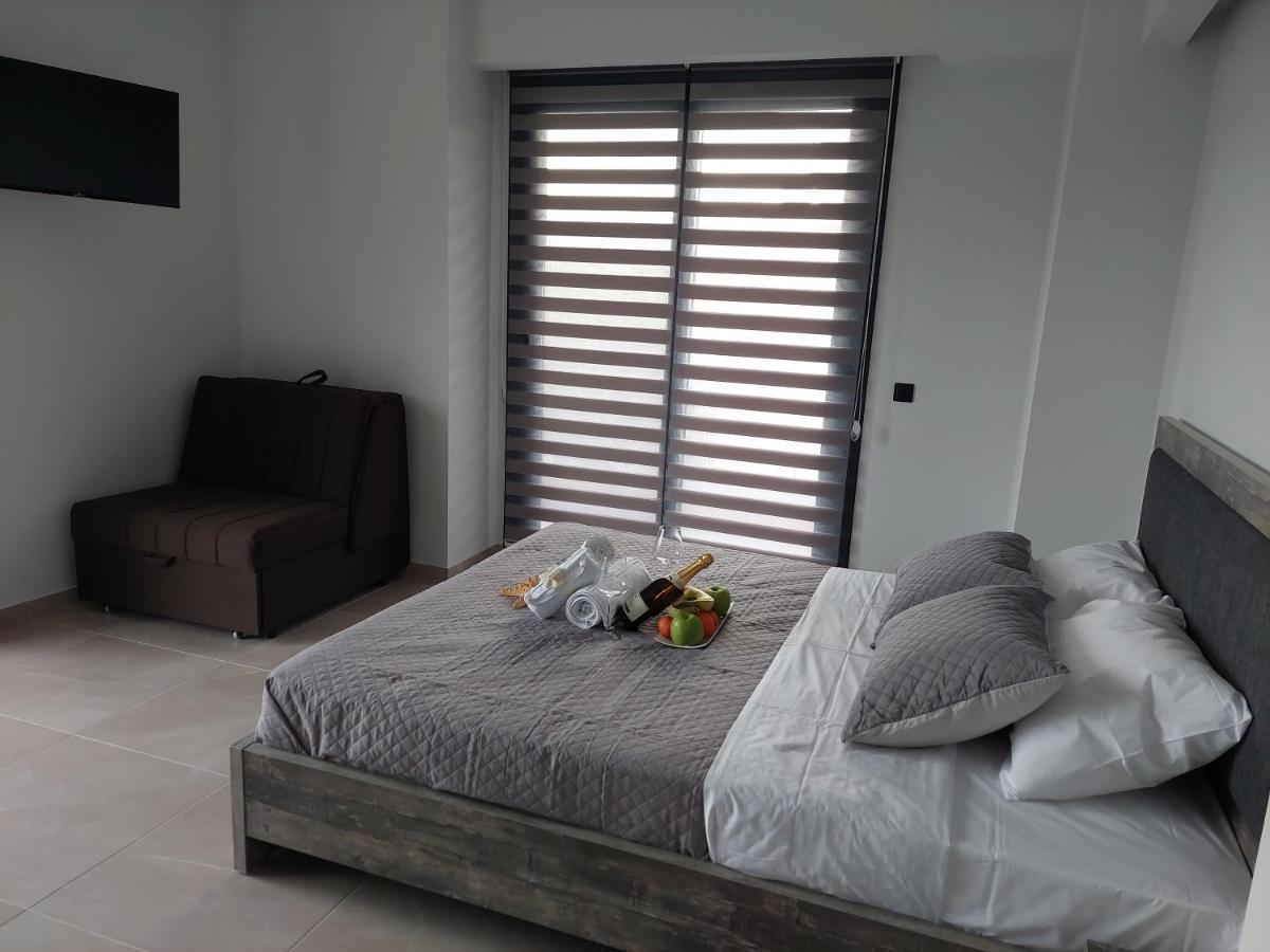 Luana Monte Apartments Amoudara  Экстерьер фото