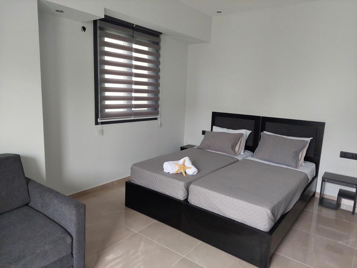 Luana Monte Apartments Amoudara  Экстерьер фото