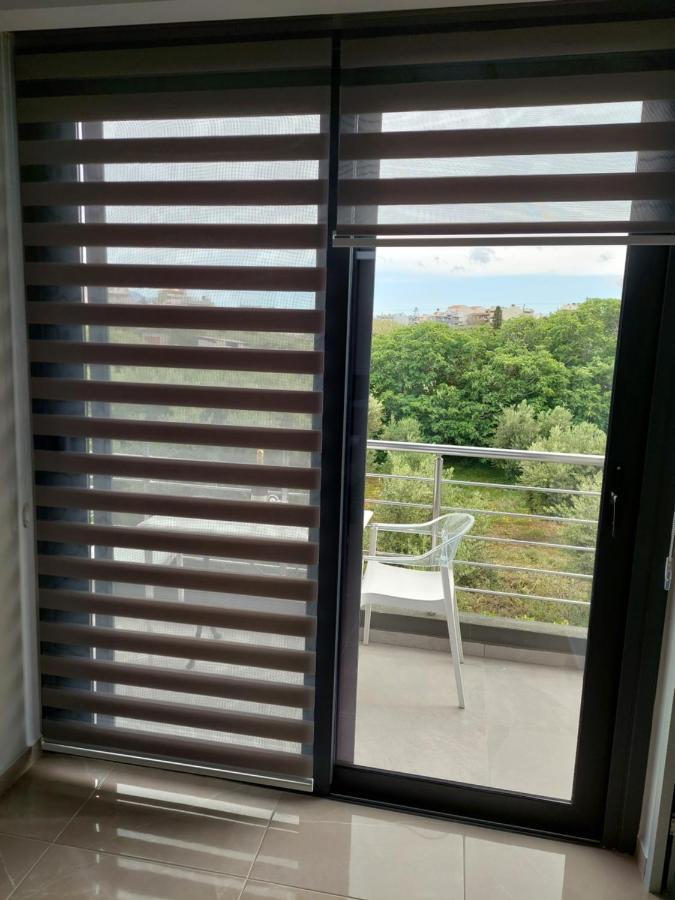 Luana Monte Apartments Amoudara  Экстерьер фото