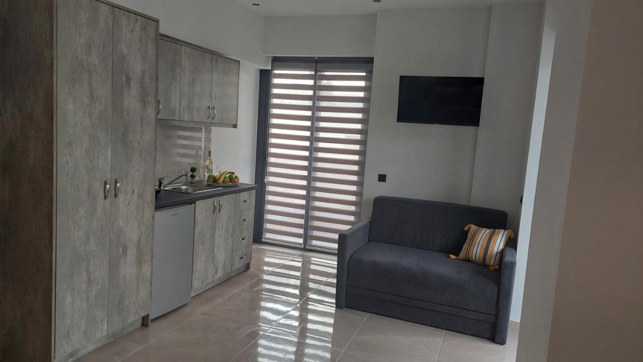 Luana Monte Apartments Amoudara  Экстерьер фото