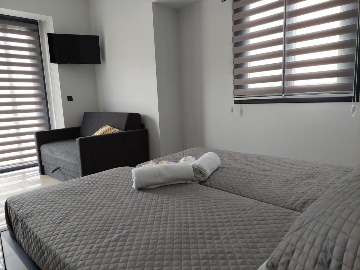 Luana Monte Apartments Amoudara  Экстерьер фото
