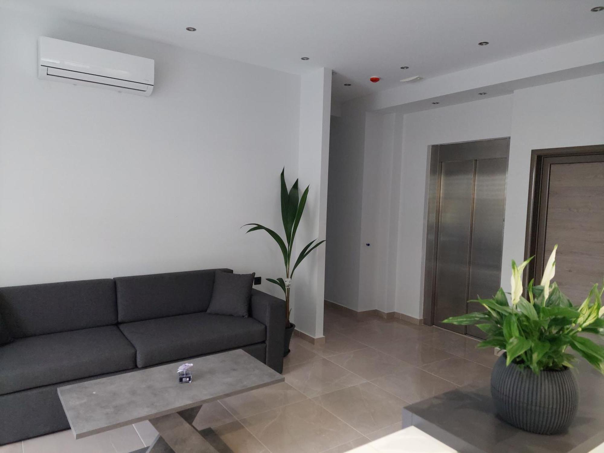 Luana Monte Apartments Amoudara  Экстерьер фото