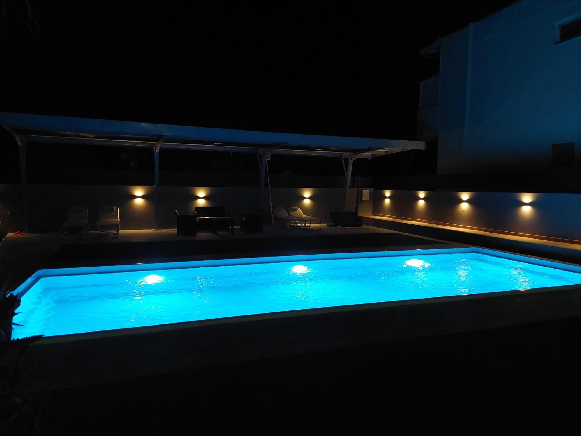 Luana Monte Apartments Amoudara  Экстерьер фото