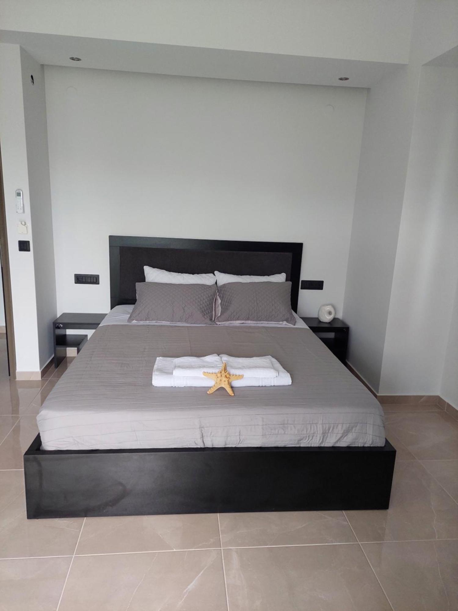 Luana Monte Apartments Amoudara  Экстерьер фото