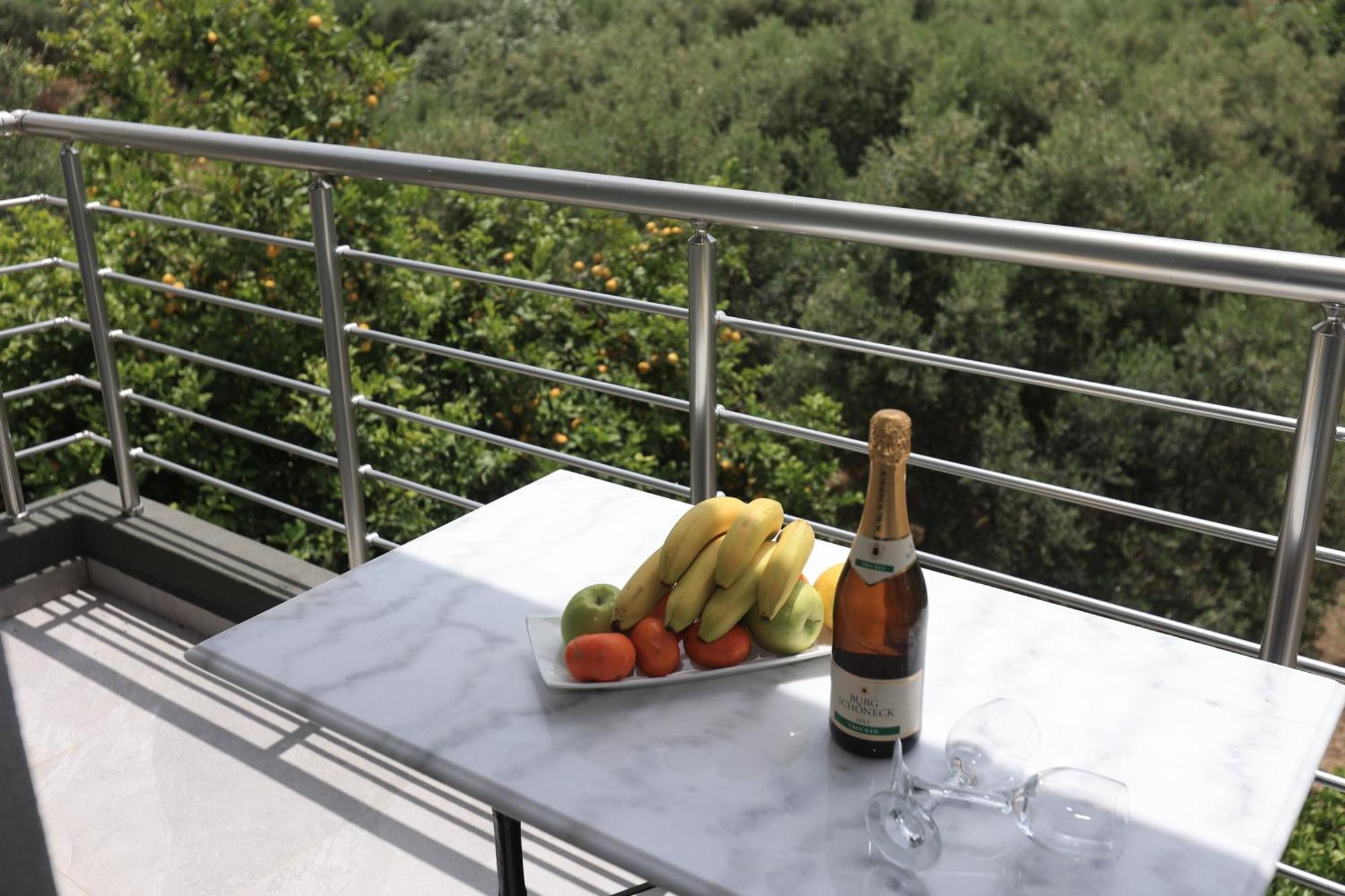 Luana Monte Apartments Amoudara  Экстерьер фото